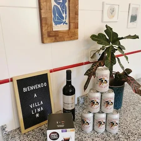 Lina - Andalusian 3-bedroom With Pool & Ocean View * Malaga