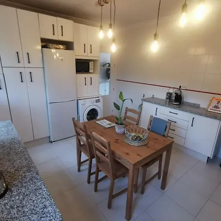 Lina - Andalusian 3-bedroom With Pool & Ocean View